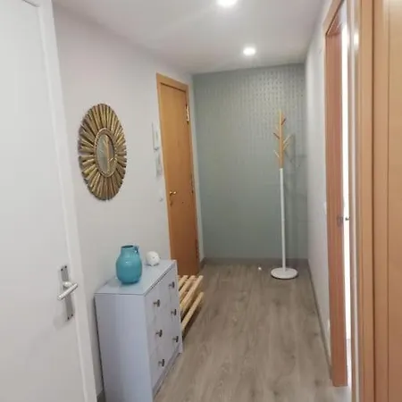 Appartement El Atico Azul à Tordesillas Extérieur photo