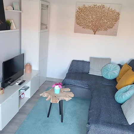 Appartement El Atico Azul à Tordesillas Extérieur photo