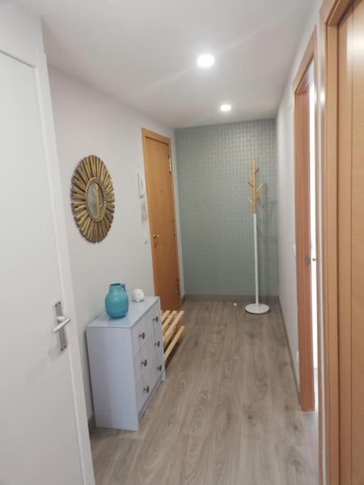 El Atico Azul Appartement Tordesillas